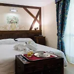 Du Lys Hotel&spa Hotel