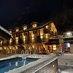 Otel Du Lys &