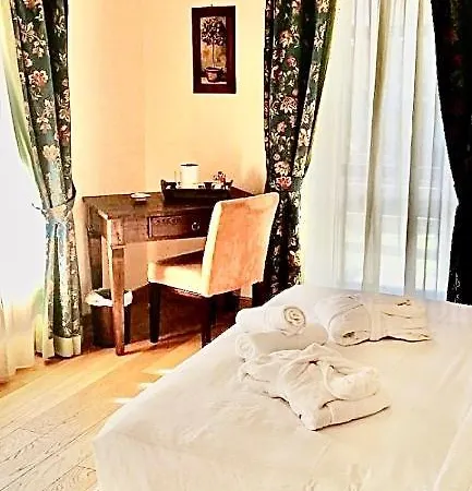 Du Lys Hotel&spa 4*