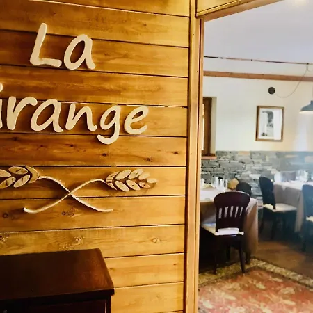 Du Lys & 4* Gressoney-La-Trinite