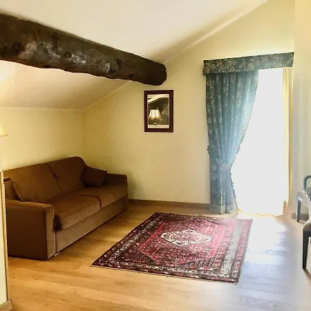 Du Lys Hotel&spa Hotel 4*