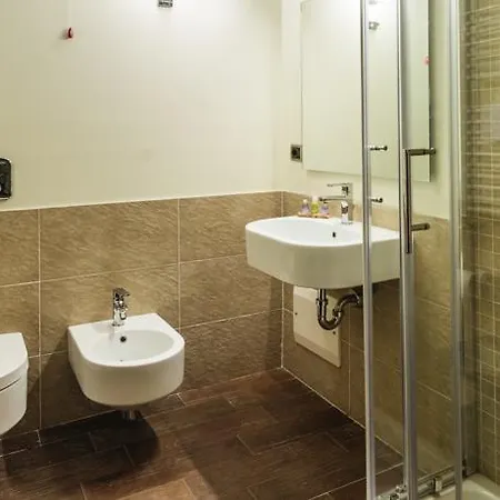 Du Lys & 4* Gressoney-la-Trinité