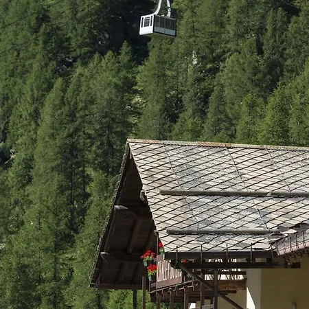 Du Lys Hotel&spa Hotel