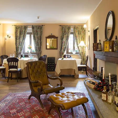 Du Lys Hotel&spa Hotel 4*