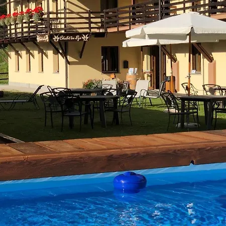 Du Lys Hotel&spa Gressoney-la-Trinité