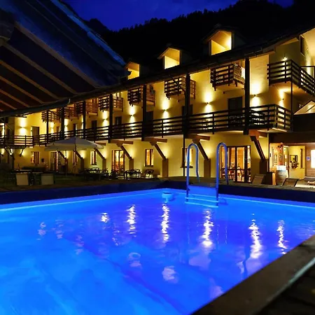 Du Lys Hotel&spa