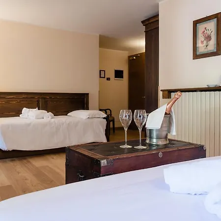 Du Lys Hotel&spa