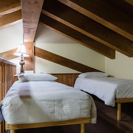 Du Lys & Hotel Gressoney-la-Trinité