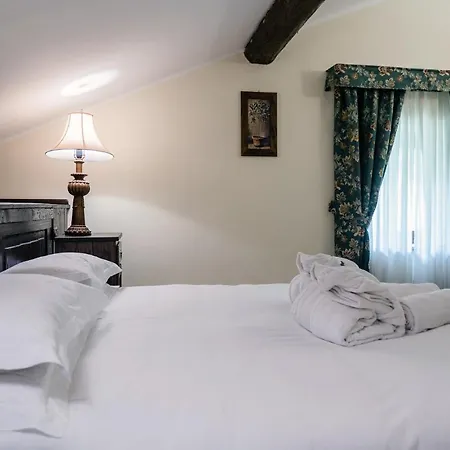 Du Lys Hotel&spa