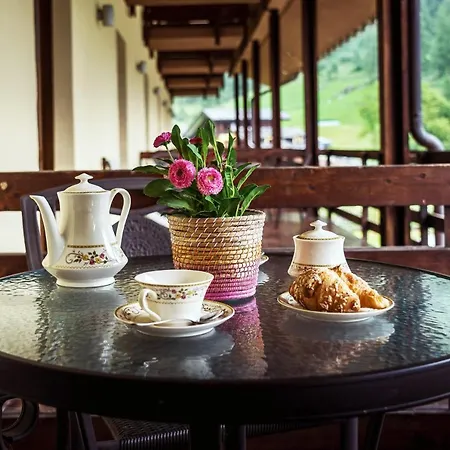 Du Lys Hotel&spa 4*