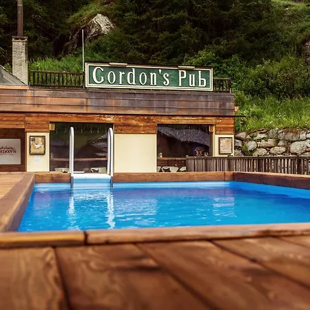 Hotel Du Lys Hotel&spa 4*