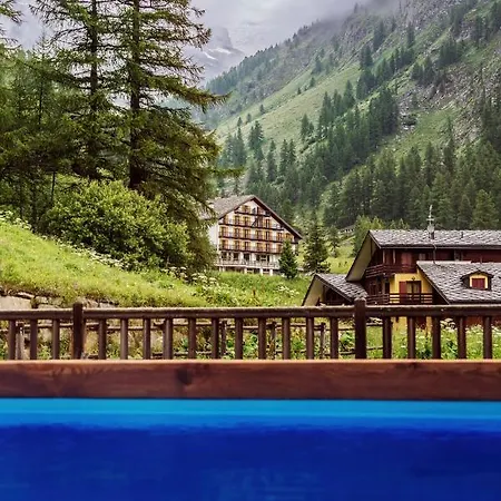 Hotel Du Lys Hotel&spa
