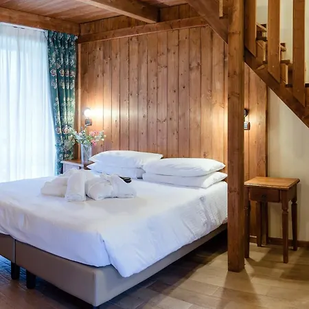 Hotel Du Lys Hotel&spa 4*