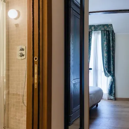 Du Lys Hotel&spa Hotel 4*