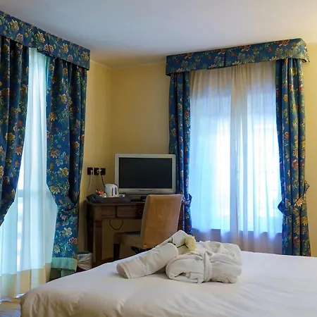 Hotel Du Lys Hotel&spa Gressoney-la-Trinité