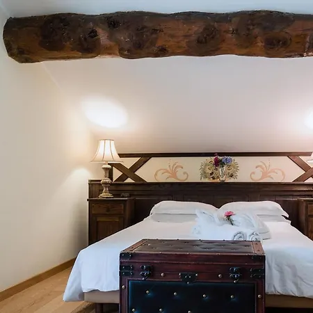 Du Lys Hotel&spa Hotel