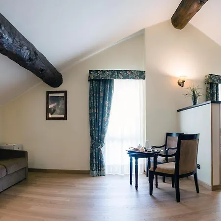 Du Lys Hotel&spa