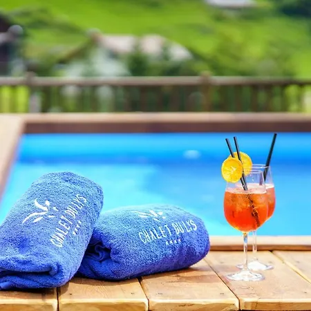 Du Lys Hotel&spa