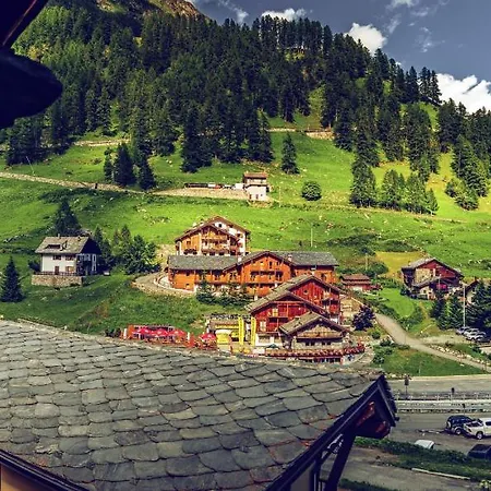 Ξενοδοχείο Du Lys & Gressoney-la-Trinité