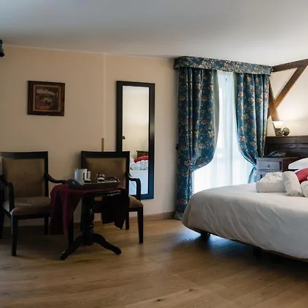 Du Lys Hotel&spa Gressoney-la-Trinité