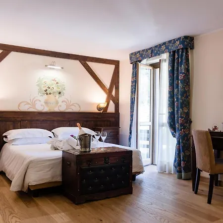 Du Lys Hotel&spa Gressoney-la-Trinité