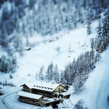Du Lys Hotel&spa Hotel