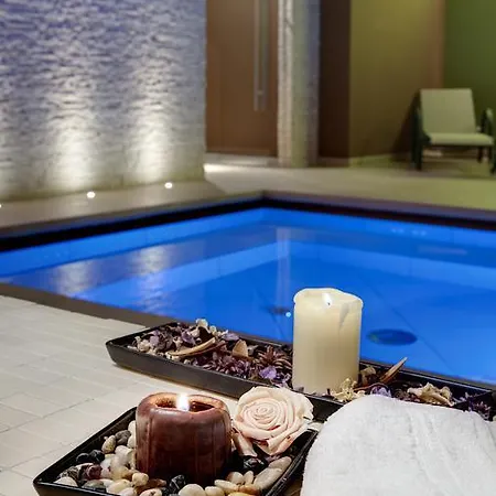 Du Lys Hotel&spa Hotel Gressoney-la-Trinité