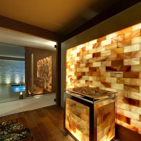 Du Lys Hotel&spa Hotel 4*