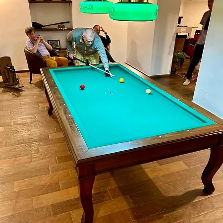 Du Lys Hotel&spa Hotel