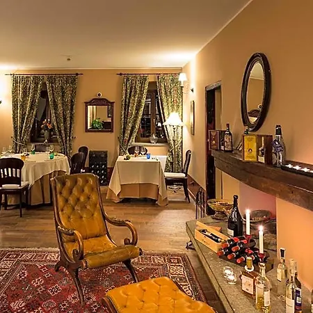 Du Lys & Отель 4*