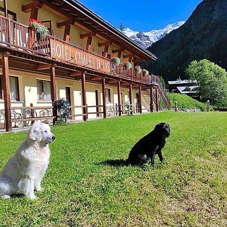 Du Lys & Gressoney-La-Trinite