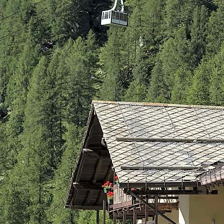 Du Lys & Gressoney-La-Trinite