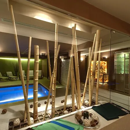 Du Lys Hotel&spa