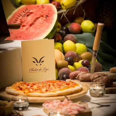 فندق Du Lys & 4*