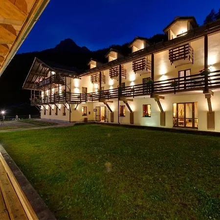 Du Lys Hotel&spa Hotel