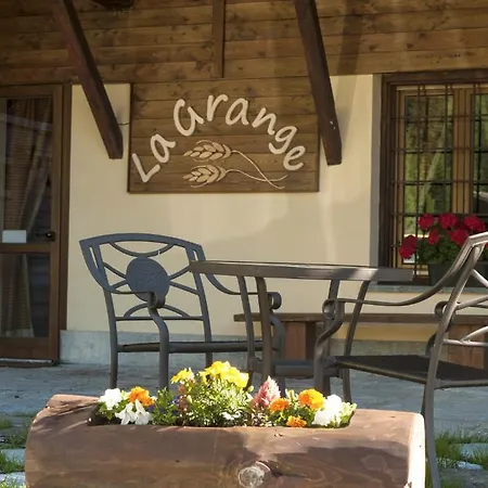 Hotel Du Lys &