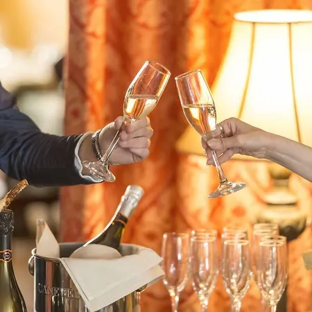 Du Lys Hotel&spa Hotel 4*