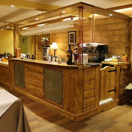 Hotel Du Lys Hotel&spa 4*
