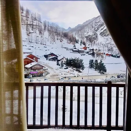 Du Lys & Gressoney-la-Trinité