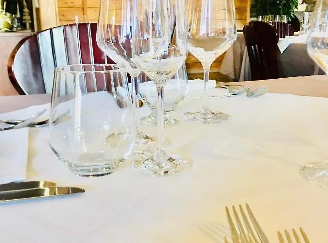 Du Lys & Hotel Gressoney-La-Trinite