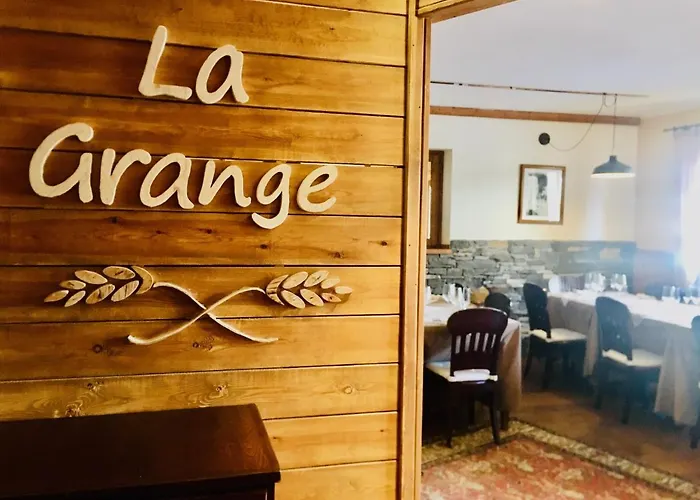 Du Lys & 4* Gressoney-la-Trinité