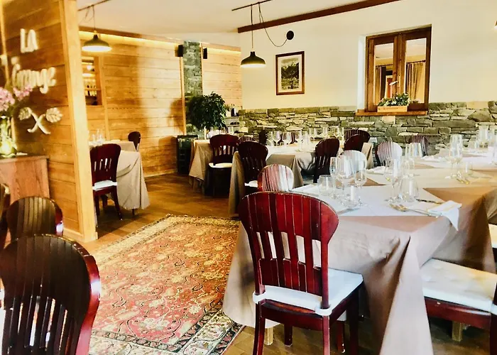 Du Lys & Gressoney-La-Trinite