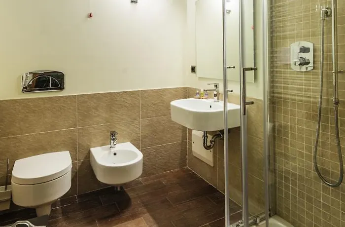 Du Lys & 4* Gressoney-La-Trinite