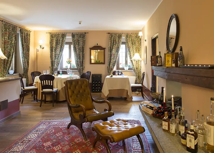 Du Lys & Szálloda 4*