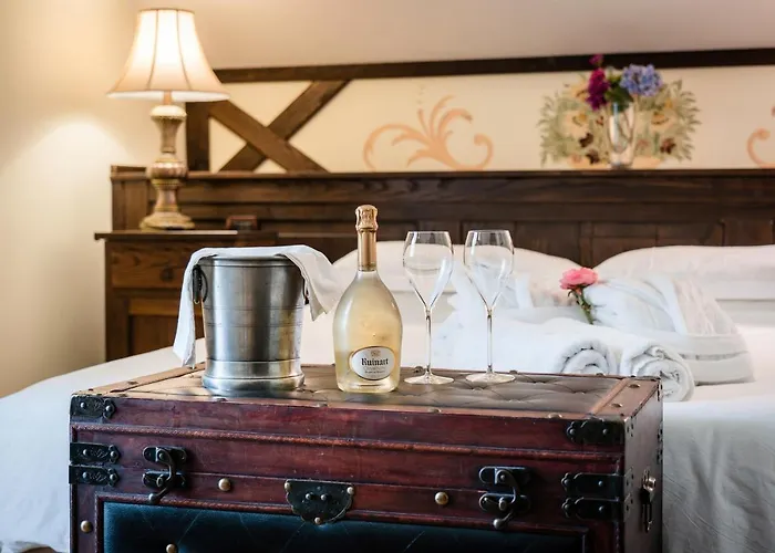 Du Lys & Hotel Gressoney-La-Trinite