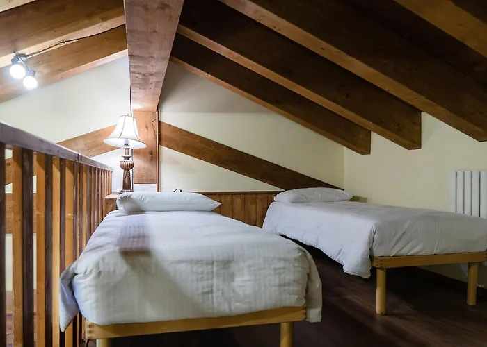 Du Lys & Hotel Gressoney-La-Trinite