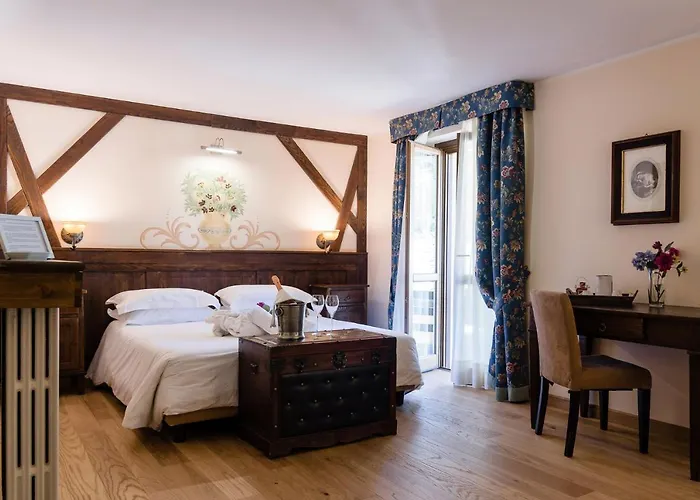 Du Lys & Gressoney-La-Trinite