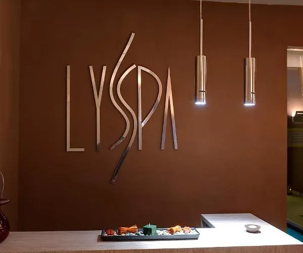 Du Lys & Gressoney-La-Trinite