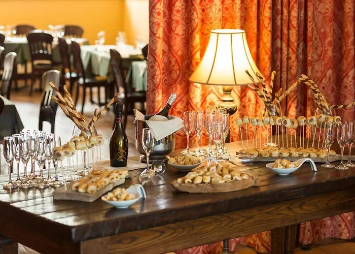 Du Lys & Gressoney-La-Trinite