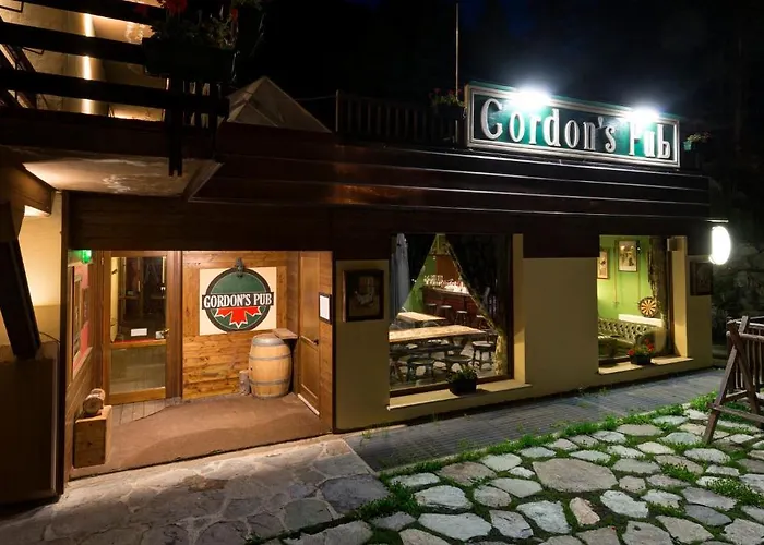 Du Lys & 4* Gressoney-la-Trinité